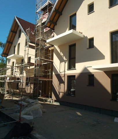 Foto de ISBOS Pinturas y Servicios SL