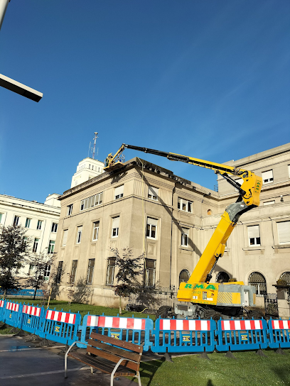 Foto de Impermeabilizaciones Juanma SL