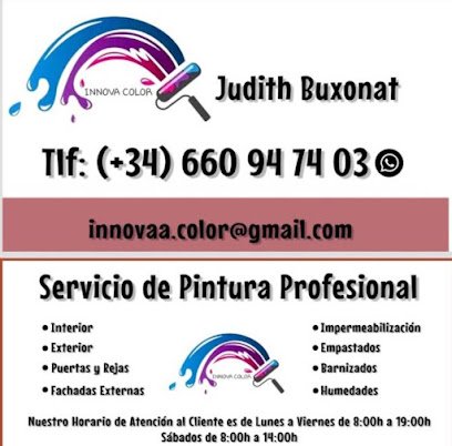 Foto de Innova Color