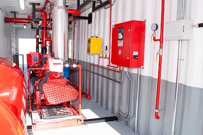 Foto de Instalaciones Pintado