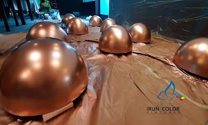 Foto de Iruñapintores