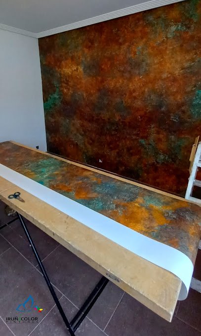 Foto de Iruñapintores