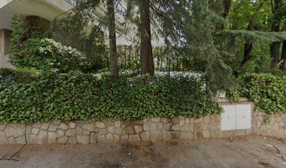 Foto de Isabel Hernández Retratos a lapiz