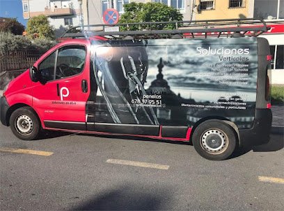 Foto de Ivan Penelas Soluciones en Obra