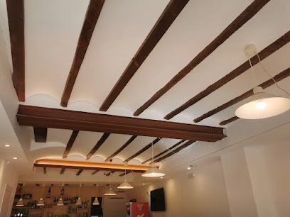 Foto de J Navarro Pintura y Decoración