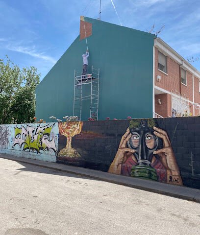 Foto de JL pintores Alcalá de Henares