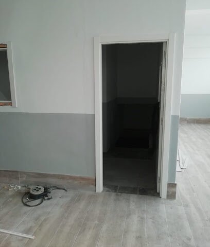 Foto de JORGE PINTURAK MARGOAK