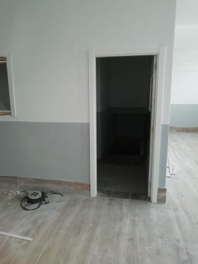 Foto de JORGE PINTURAK MARGOAK