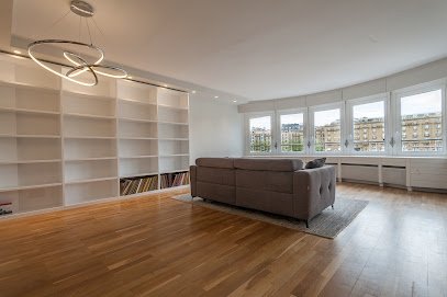 Foto de JOSE LUIS DEL CID .PINTURAS DEL CID.