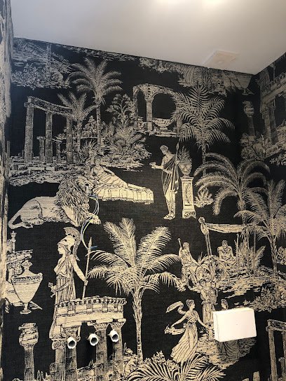 Foto de JR Pintores Madrid