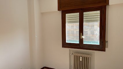 Foto de JR Pintores Vallecas