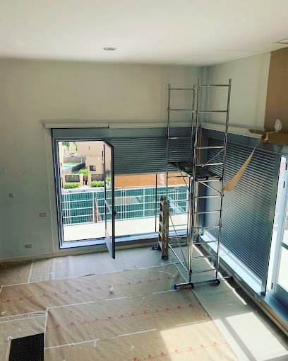 Foto de JYM PINTORES