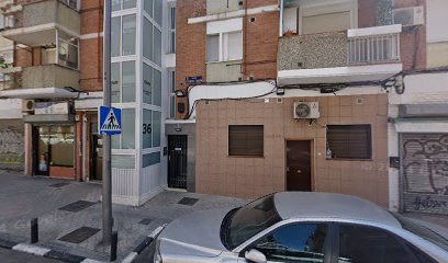 Foto de Javier Aznar