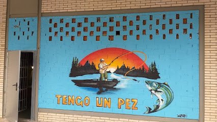 Foto de Jomapi Pintura Decorativa e Industrial