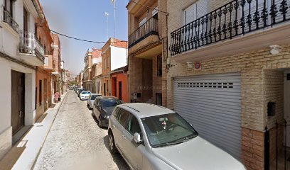 Foto de Jorge Fortea Daroqui