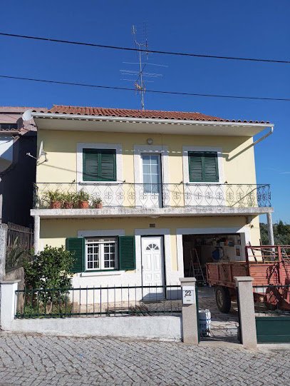 Foto de José Pedro - Pintor de Construção Civil