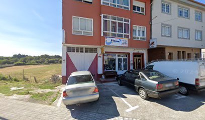 Foto de José Seoane Roca