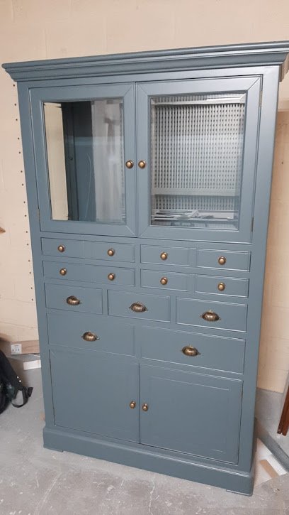 Foto de Kanda Pinturas y Lacados Bilbao