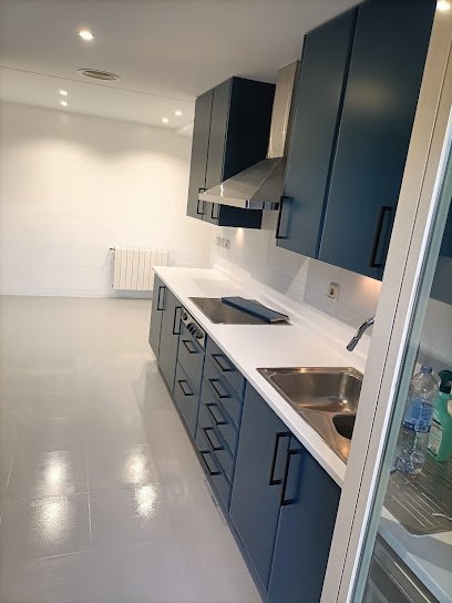 Foto de L. G pintura lorenzo Gimenez