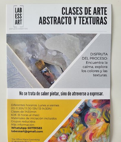 Foto de LABESSART. Estudio creativo