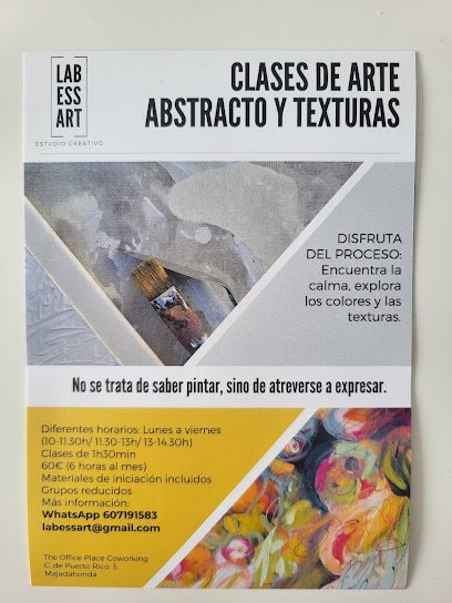 Foto de LABESSART. Estudio creativo