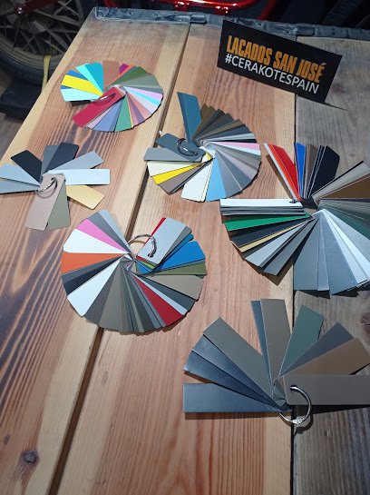 Foto de LACADOS SAN JOSE