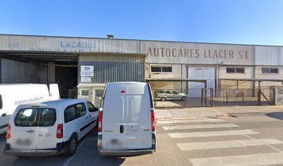 Foto de LACADOS SERRANO Y MAÑÓ S.L.