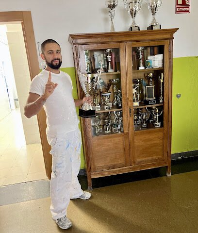 Foto de LUIZ PINTORES