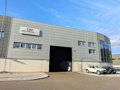 Foto de Lacados Brumigal