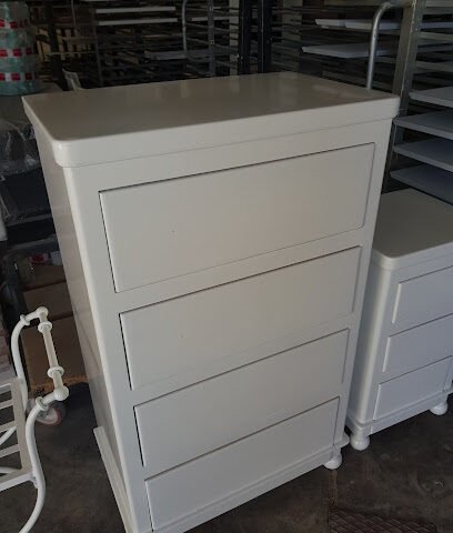 Foto de Lacados Henares