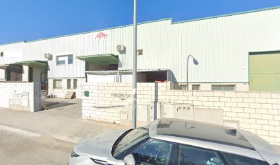 Foto de Lacados Industriales Justo S.L.