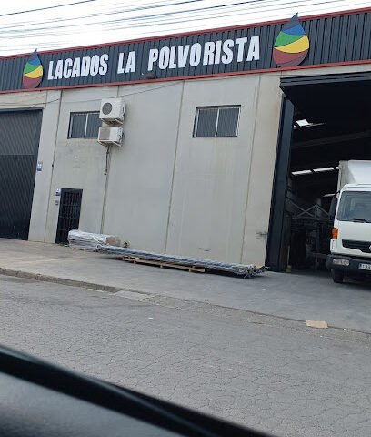 Foto de Lacados La Polvorista