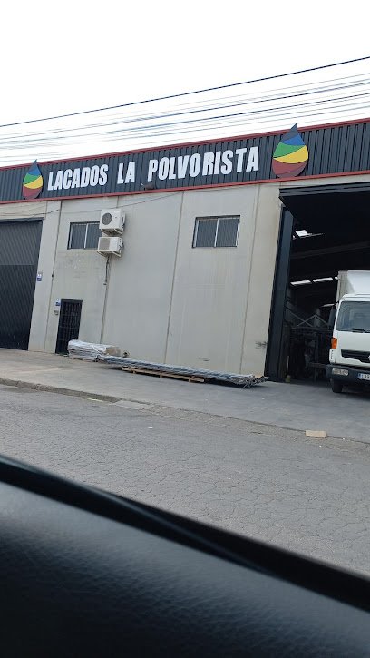 Foto de Lacados La Polvorista