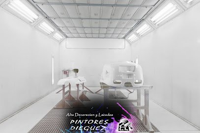 Foto de Lacados Logroño y La Rioja -Dieguez-