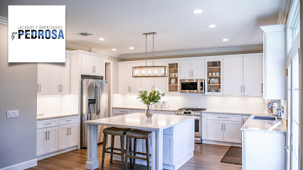 Foto de Lacados Pedrosa