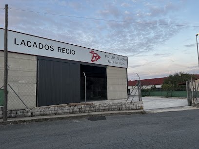 Foto de Lacados Recio