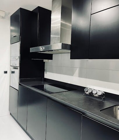 Foto de Lacados y Barnizados De La Morena