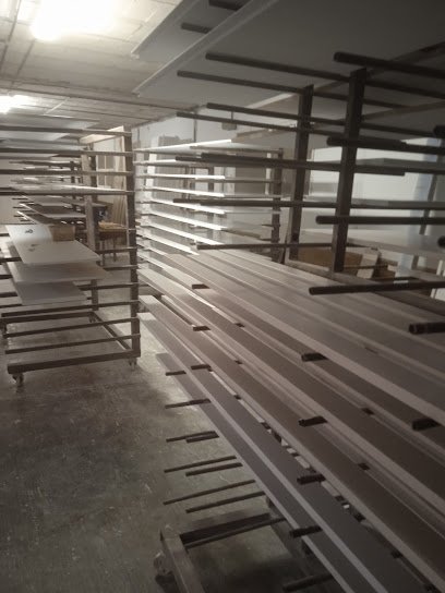 Foto de Lacados y Barnizados.navarro en pamplona