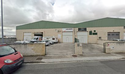 Foto de Lackarte Mutilva S.L.