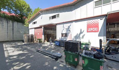 Foto de Lepoxi S.A.