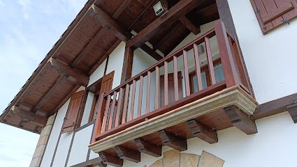 Foto de Lesaka margoak