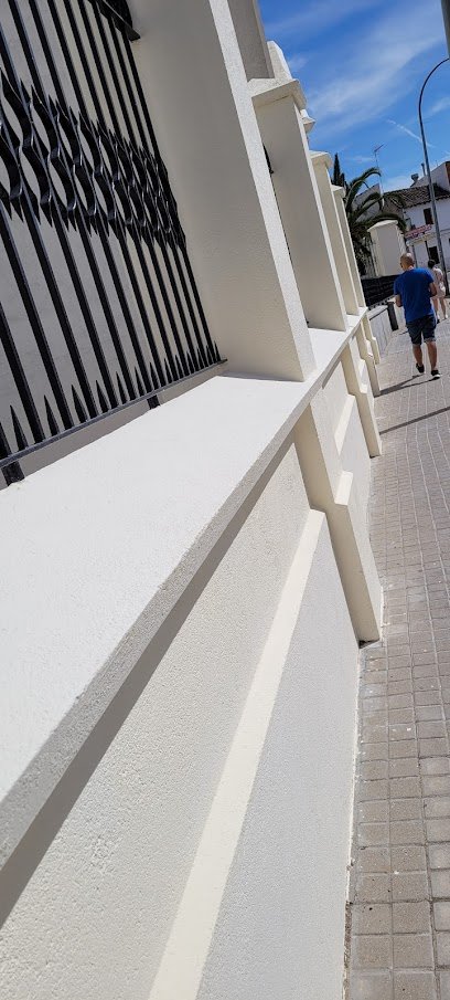 Foto de Luis Mora PINTORES