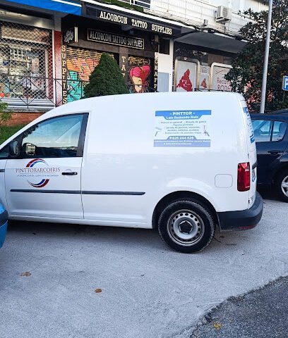 Foto de Luis redondo Ruiz (Pintorarcoiris)