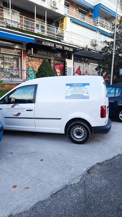 Foto de Luis redondo Ruiz (Pintorarcoiris)