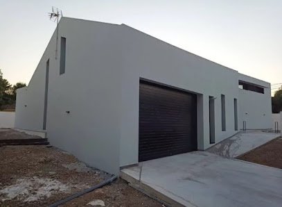 Foto de MESAN PINTORS