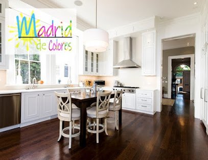 Foto de Madrid de Colores