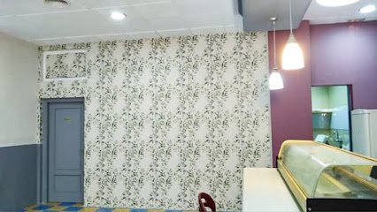 Foto de Manitas de Pincel