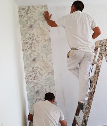 Foto de Manolo - Pintor Decorador