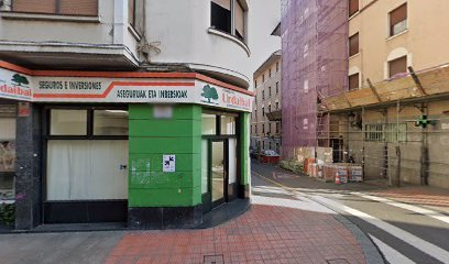 Foto de Margoak Fco Bilbao