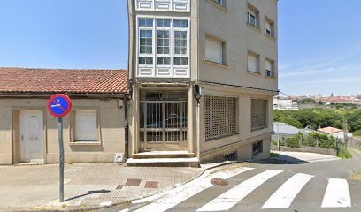 Foto de María José Calvelo Fernández